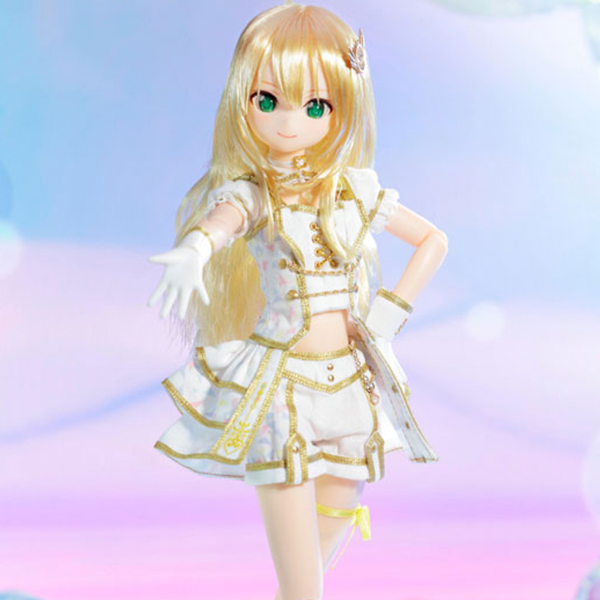 1/6 ǻ��ϸ� ĳ���� �ø��� No.159 ���̵� ������ - ȣ���� ��Ű [8���԰��Ϸ�] [4573199841687]