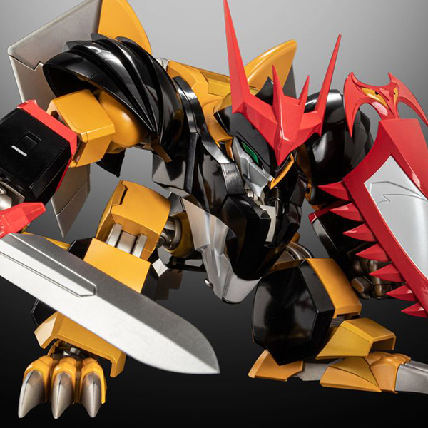 METAMOR-FORCE ���ſ����� ��Ÿ�� - ���ڸ���   [4571335887766]