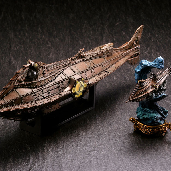 �ǱԾ� ���÷��� ���� ���� No.007 ����2���� ��ƿ����ȣ ����ũž&�̴Ϻ�� �ǱԾ� [10���԰��Ϸ�] [4537807131065]