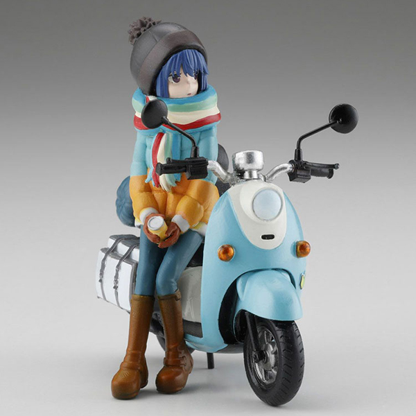 1/24 [ARTPLA] ����ķ - �ø� ���� ����ũ ��Ʈ [3���԰��Ϸ�] [4537807190284]