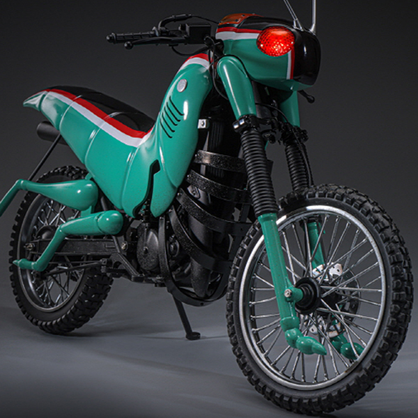 TMS1611 1/6 ������̴� ���� - ��Ʋ ȣ��