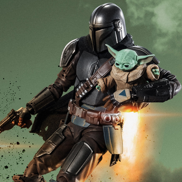 [S.H.Figuarts] ��Ÿ����:���޷θ��� ����3 - ���޷θ���&�׷α� [12���԰��Ϸ�] [4573102654960]