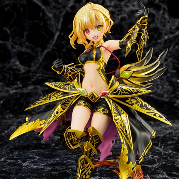 1/7 �Ͼ� ������ ������Ʈ - ���� �丮�� -Soul of Knights-  [4934054784462]