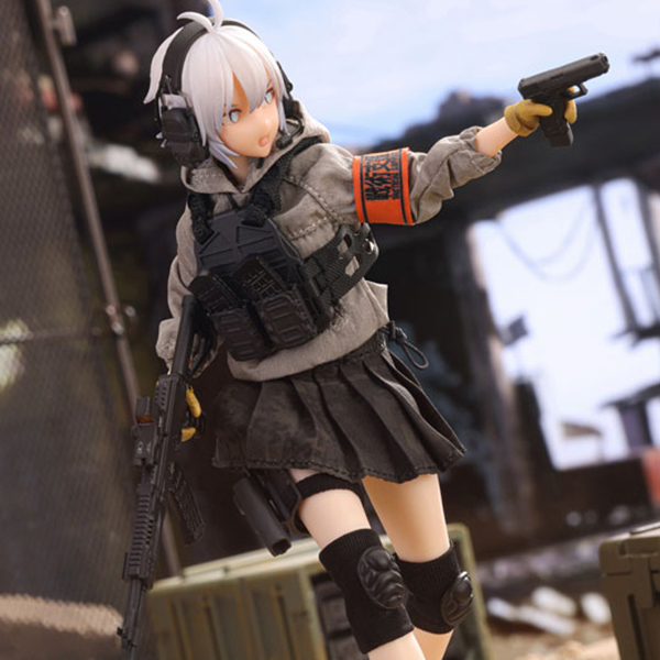 ���� ��Ʈ �ø��� 1/12 PA003 �����ø� �Ϻ� ��� [12���԰��Ϸ�] [6975499680252]