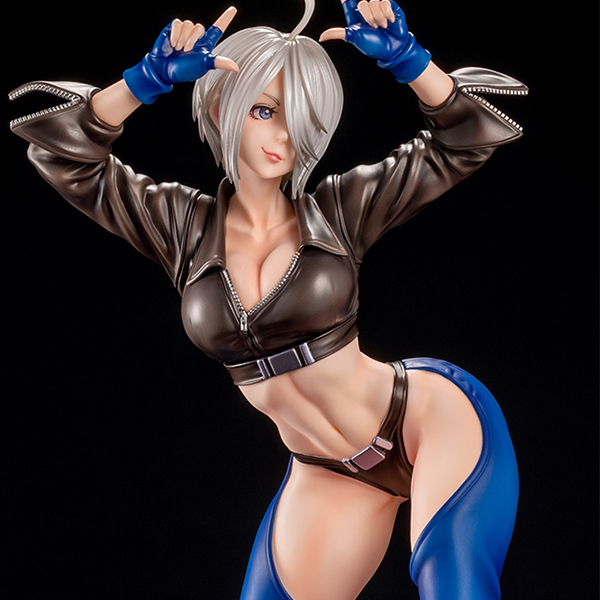 1/7 SNK �̼ҳ� �� ŷ ���� �������� 2001 - ���� [10���԰��Ϸ�][4934054050680]