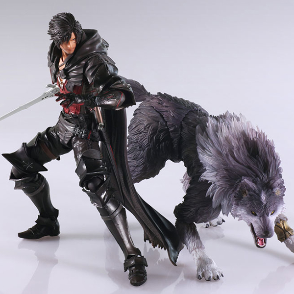 [�긵����] ���̳� ��Ÿ��16 - Ŭ���̺� �����ʵ�&�丣�� [6���԰��Ϸ�][4988601374439]