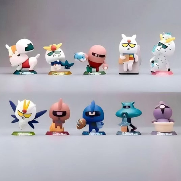 [�����߼�] ����� 2ź(1�������߼�) [12���԰��Ϸ�] [6977665591515]