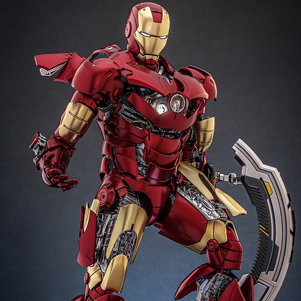 MMS825D72 1/6 ���̾�� ��ũ3 �Ƹ� ��Ʈ �� ����