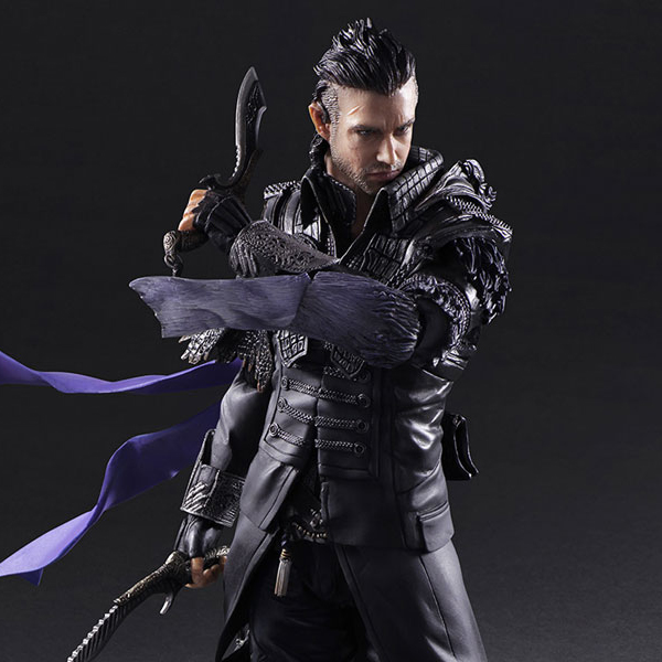 [�÷��̾�����] ŷ���۷��̺� ���̳� ��Ÿ�� 15 - �н� �︯