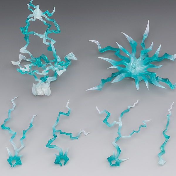 ȥ ����Ʈ ��� �׸� ���� for S.H.Figuarts [1���԰��Ϸ�][4573102666789]