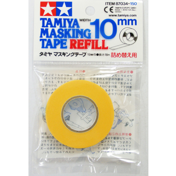 [Ÿ�̾� - ����] ����ŷ ������ 10mm [4950344076758]