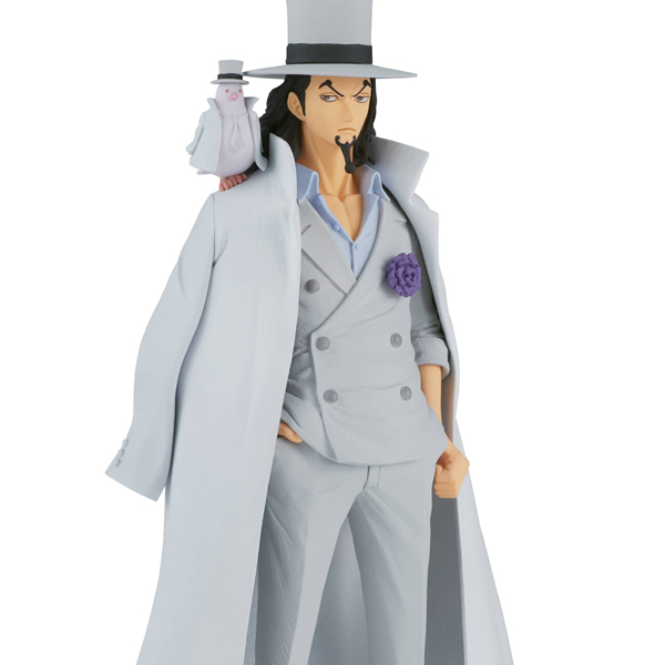 [��ǰ�ǱԾ�] ���ǽ� THE GRANDLINE MEN �ͳ����� Vol.23 �κ� ��ġ