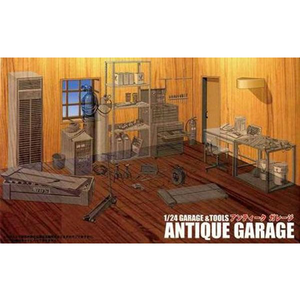 1/24 ��ƽ ������ [3���԰��Ϸ�] [4968728111049]