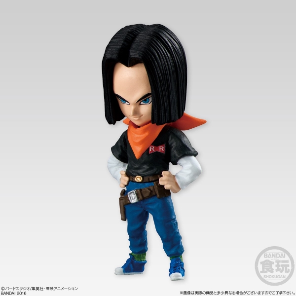 �巡�ﺼ ADVERGE 3ź-�����ΰ� 17ȣ[3���԰��Ϸ�] [4549660098935]