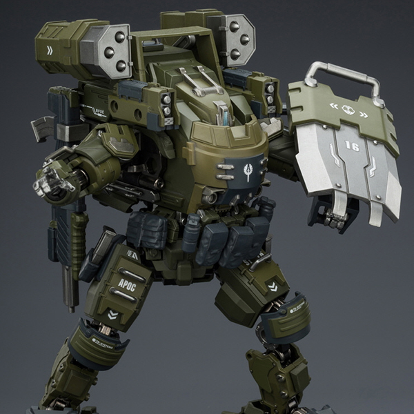 [����] 1/25 ��ũ�ҽ� APOC �ø��� ���� ���� ��� ���̾� ���Ʈ ��ī ST-8616 [6927054403424]