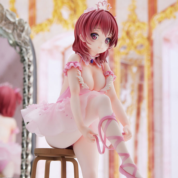 Anmi �Ϸ���Ʈ �ö�ְ� �߷��� ���� �Ӹ��� ����   [4589642713630]