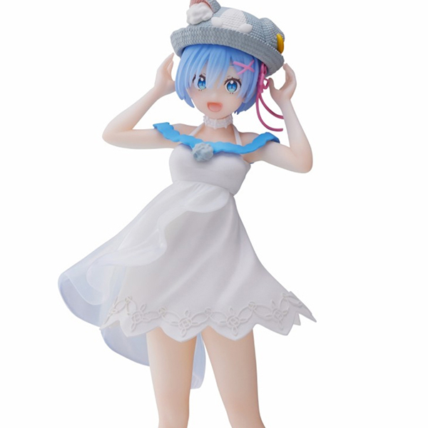 [��ǰ�ǱԾ�] Re:���κ��� �����ϴ� �̼��� ��Ȱ Luminasta �� �ĸ��� �� [8���԰��Ϸ�] [4580779529637]