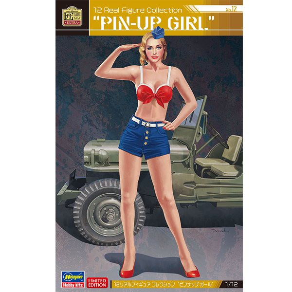 1/12 ���� �ǱԾ� �ݷ��� No.12 �ɾ� �� [2���԰��Ϸ�] [4967834523074]