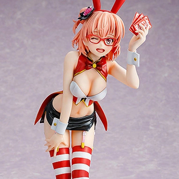 1/7 CAworks ���� �� û�� ���� �ڸ޵�� �߸��ƴ� - ���̰��ϸ� ���� ī���� ��ƼVer. [4935228529063]