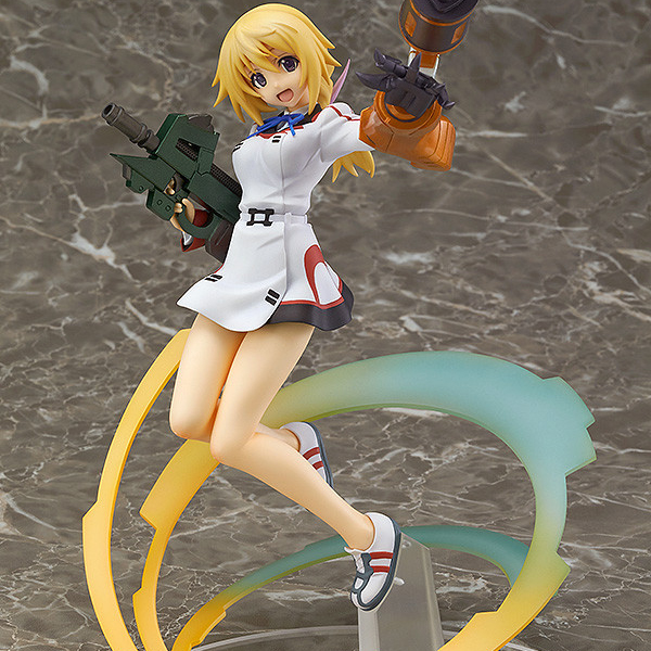 [�ƽ����丮] 1/7 ���Ǵ�Ʈ ��Ʈ���佺 - ������Ʈ ���� [2���԰��Ϸ�] [4545784042038]