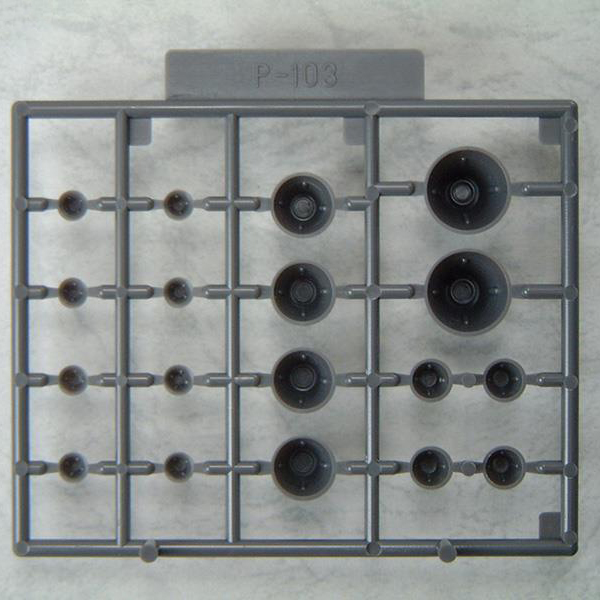 M.S.G �𵨸� ����Ʈ ���� �������� [P103R] - ���Ͼ� ���� [9���԰��Ϸ�] [4934054259762]