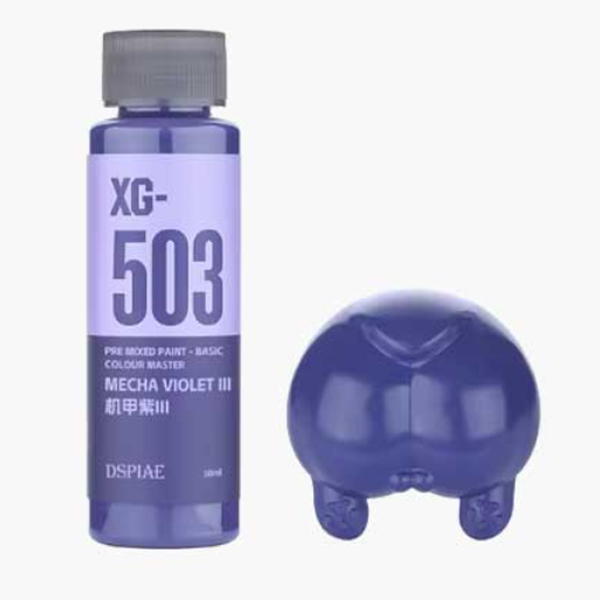 XG-503 ���� ȥ�� ���� ����Ʈ ������ ��ī ���̿÷�3 50ml [6978680760351]