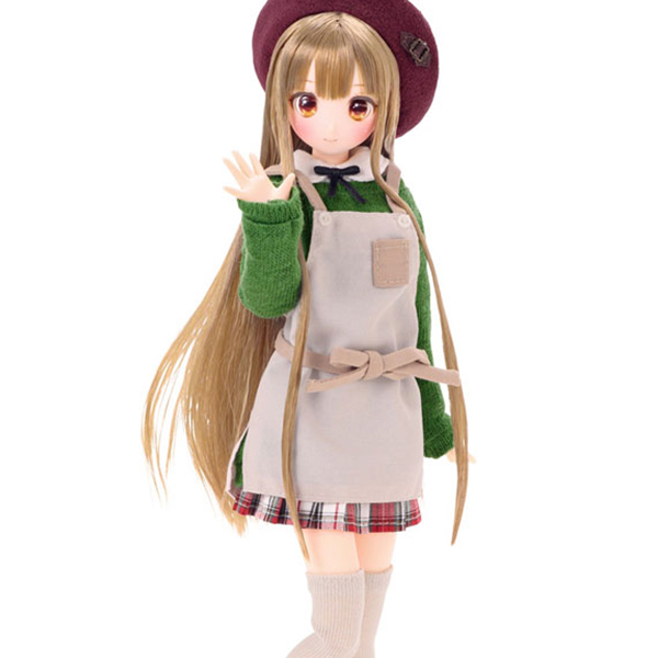 1/6 �÷�Ǯ �帮�� ���丮 ���ڳ� �츮���� ���ο� �̾߱�(��ũƼVer.) [1���԰��Ϸ�] [4582119999339]