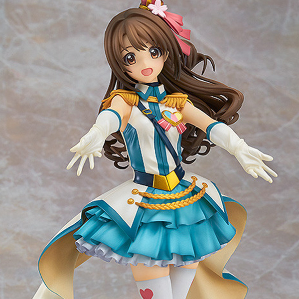 1/8 ���̵������� �ŵ����� ���� - �ø����� ����Ű ũ����Ż ����Ʈ ��Ƽ Ver. [12���԰��Ϸ�] [4571368442727]