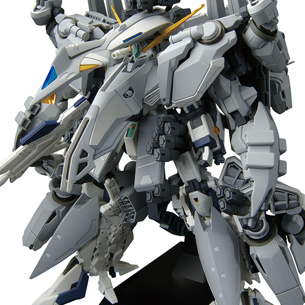 [����] [HGUC] 1/144 �Ʒ����콺