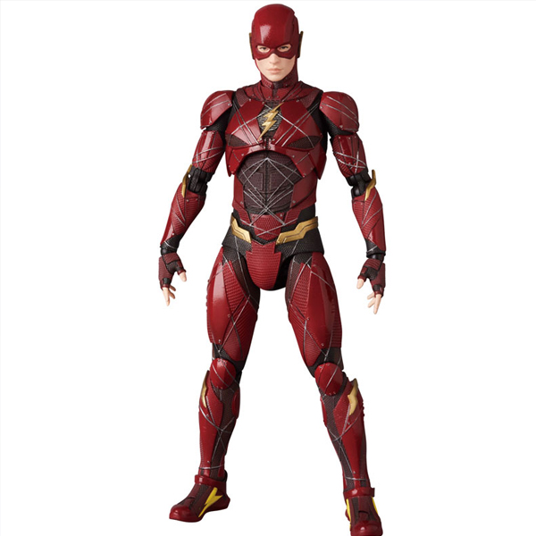 MAFEX No.58 ����Ƽ������ - �÷��� [5���԰��Ϸ�] [4530956470580]