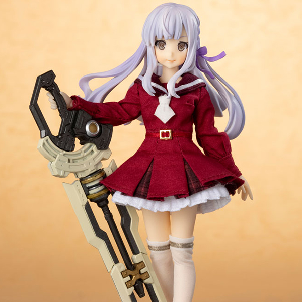 1/12 �Ʈ ���� �ø��� No.056 �� ī��ȣ [11���԰��Ϸ�] [4582119992958]