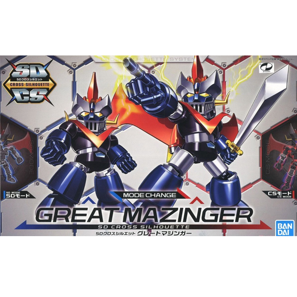 [SDCS] �׷���Ʈ ��¡�� [12���԰��Ϸ�] [4573102555755]