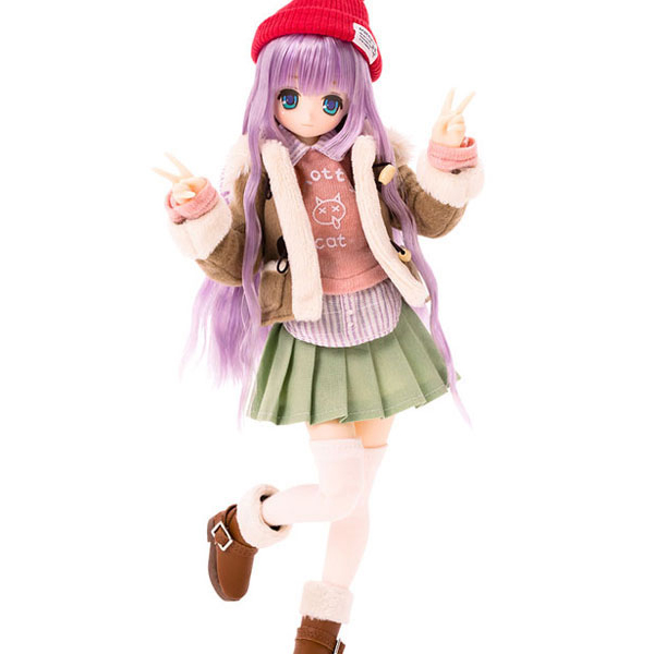 1/6 ���� ťƮ 12th �ø��� �ڶ� ����Ƽ Ĺ IV ver.1.1 [10���԰��Ϸ�] [4560120208084]