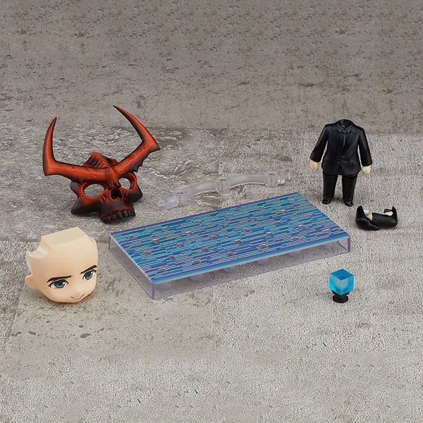 [�ٵ����̵� ���] �丣 : ��׳���ũ - ��Ű �ͽ��ټ� ��Ʈ [9���԰��Ϸ�] [4580416907040]