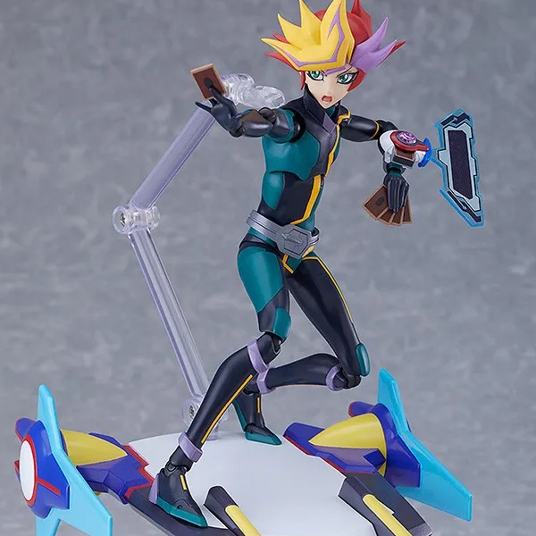 [�Ǳ׸�] ����� VRAINS - �÷��̸���Ŀ [11���԰��Ϸ�] [4545784065914]