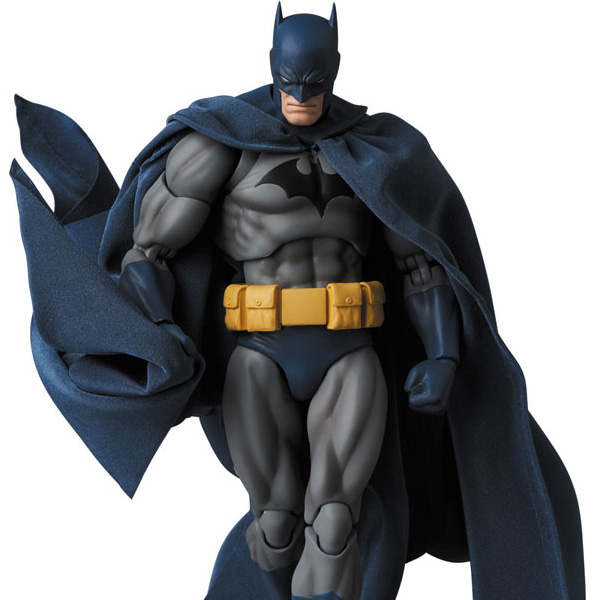 [MAFEX] No.105 ��Ʈ�� HUSH [2���԰��Ϸ�] [4530956471051]