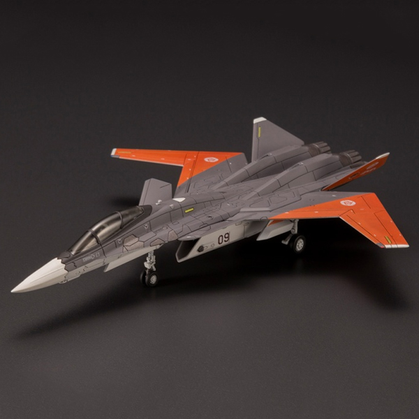 1/144 ���̽� �Ĺ�7 - X-02S [9���԰��Ϸ�] [4934054005314]