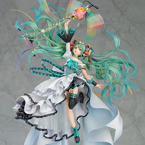 1/7 ������ ���� �޸𸮾� �巹�� Ver. [11���԰��Ϸ�] [4580416941273]