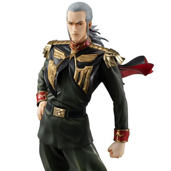 1/8 GGG �⵿���� �Ǵ� 0083 STARDUST MEMORY - �Ƴ��� ���� [1���԰��Ϸ�] [4535123828416]