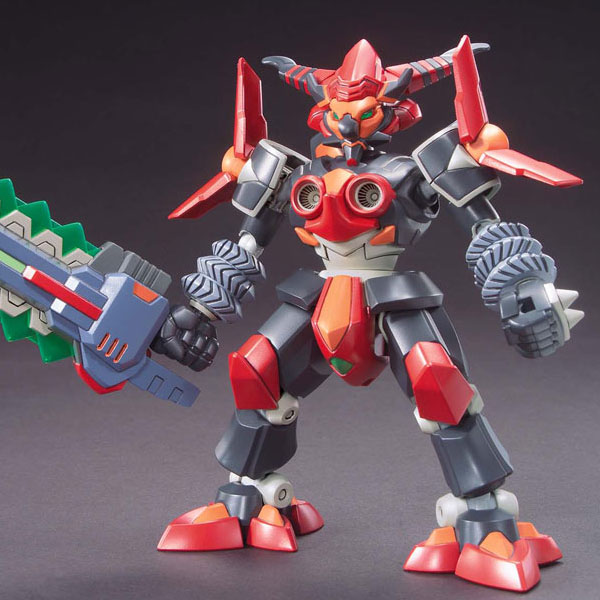 [���������� 012] LBX ��ī�̿� ��Ʈ ������ [12���԰��Ϸ�] [4573102582300]