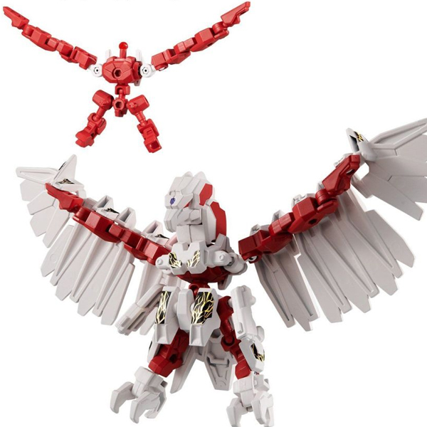 �ƴϸ���� ����ũ �ҿ� - 3.�Ҵ� �̱׸�Ʈ ���� [1���԰��Ϸ�] [4549660424437]