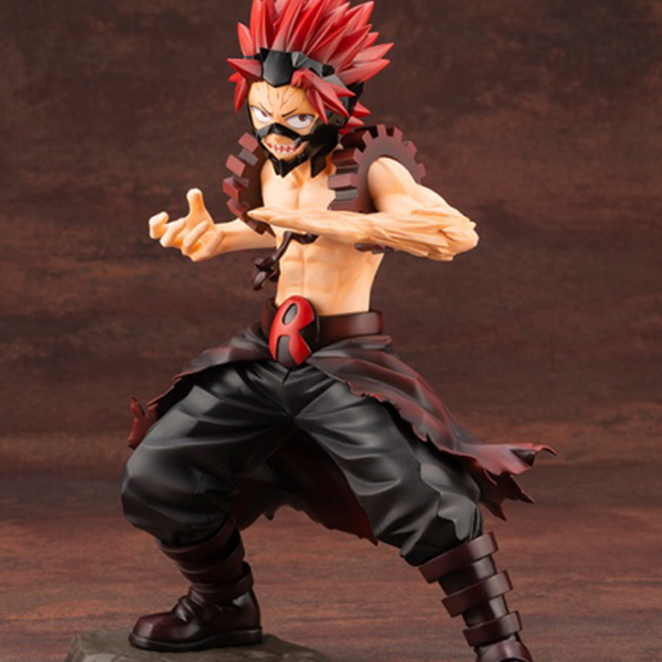 1/8 ARTFX J ���� ����� ��ī���̾� - Ű���ø� ��������