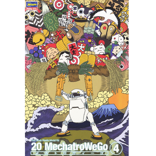 1/20 ��īƮ�� ���� No.04 �Ŀ� �� ������ ���� [2���԰��Ϸ�] [4967834647848]