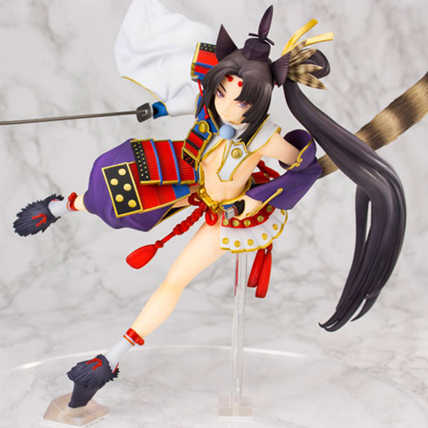 1/7 Fate/Grand Order ���̴� ��ÿ� ī���� [3���԰��Ϸ�] [4571498440495]