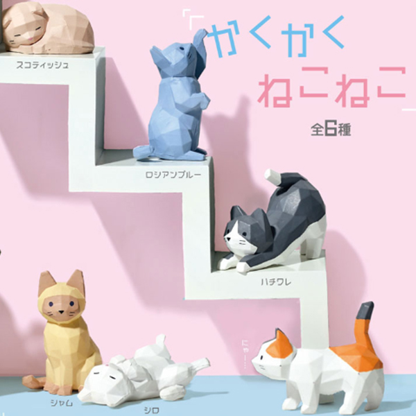 [�����߼�] ī��ī�� ���ڳ���(1�������߼�) [1���԰��Ϸ�] [4570198772240]