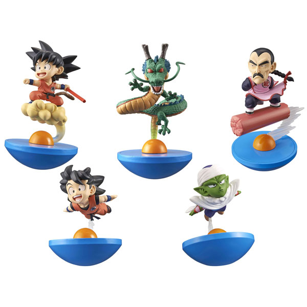 �����ڷ��ø��� �巡�ﺼ ���� �ŷ�, �ٽ� �� (1�ڽ�5����) [11���԰��Ϸ�] [4535123823442]