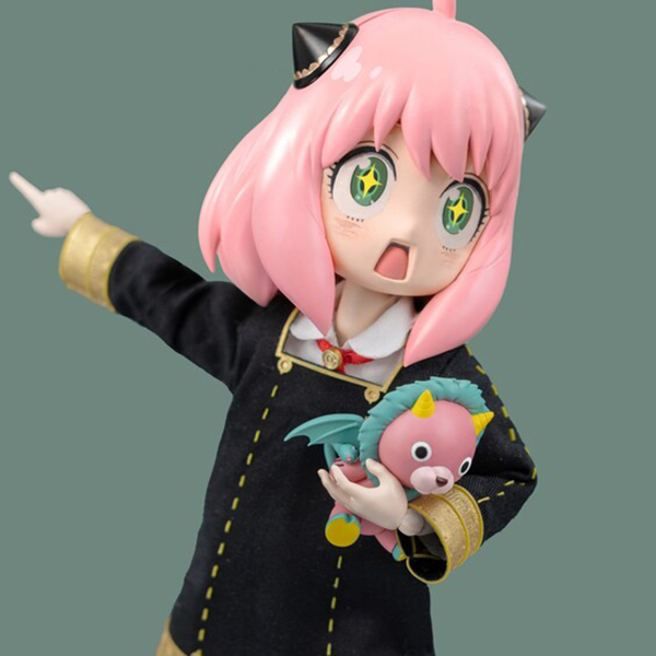 [�Ǳ�����] 1/6 ������X�йи� - �Ƴ� ����