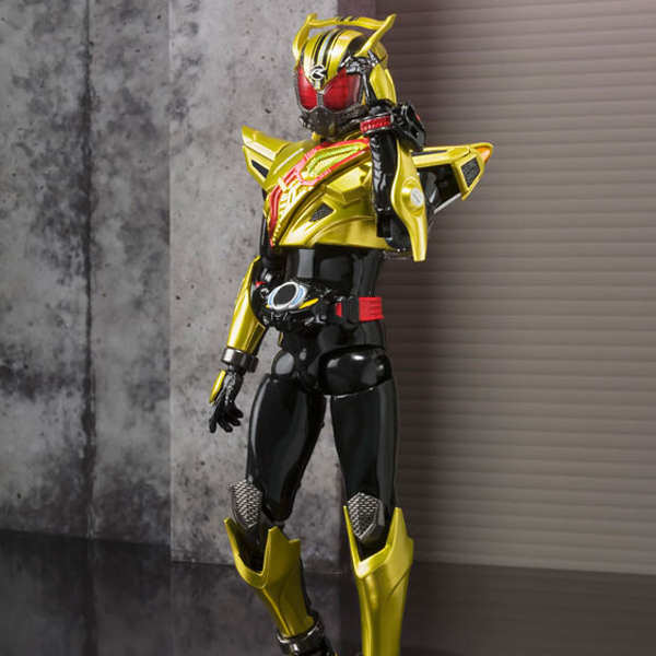 [S.H.Figuarts] ������̴� ����̺� - ������̺� [10���԰��Ϸ�] [4549660051749]