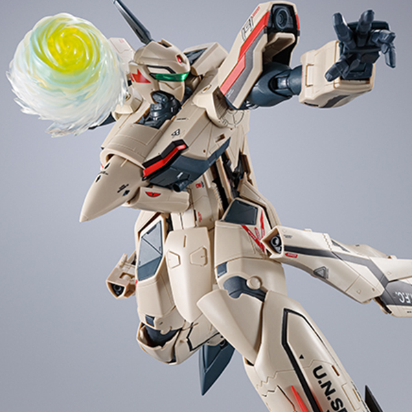 [DX���ձ�] ��ũ�ν� �÷��� - YF-19 ����Į����(�̻繫 ��) [1���԰��Ϸ�] [4573102655158]