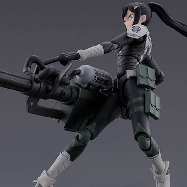 [S.H.Figuarts] ���� 8ȣ - �ƽ÷� �̳� [7���԰��Ϸ�] [4573102661784]